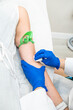 © Alvaro Lavin/Stocksy - Hair and esthetic clinic