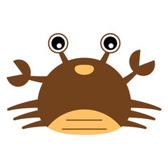 Poster - Animal Crab Icon