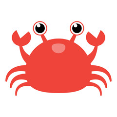 Poster - Animal Crab Icon