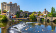 Clisson,  Brittany, Pays de la Loire in France