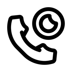 Poster - customer service icon for your website, mobile, presentation, and logo design.