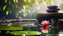 Balance And Relaxation Background