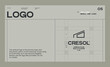 © iStarDesign - Brand identity guideline template to create visual identity of your company