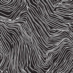 Wood lines pattern texture Illustration drawing eps10	
