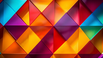  abstract colorful background