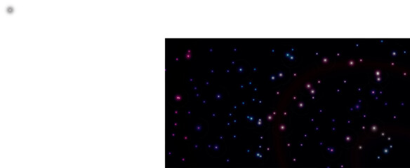 Galaxy background, background