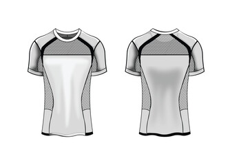 Rash Guard