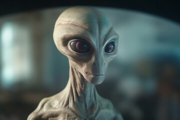 aliens, science fiction