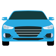 Wall Mural - car design