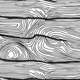Fototapeta Perspektywa 3d - Wood lines pattern texture Illustration drawing eps10	

