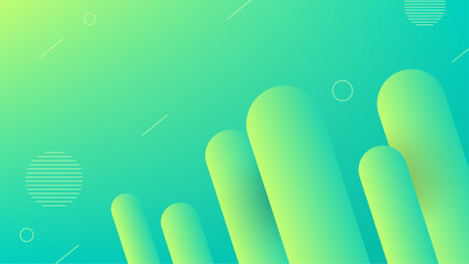 Abstract background gradient grainy texture