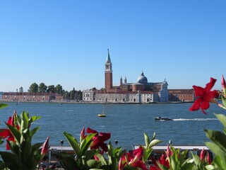 Wall Mural - Venise