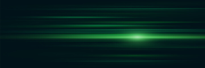 Modern abstract speed line background. Dynamic speed of light. EPS10 vector.