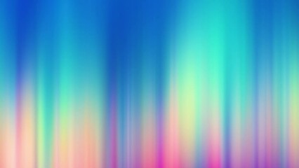 Wall Mural - motion gradient background. Moving abstract blurred background. The colors vary with position, producing smooth color transitions.Soft liquid Psychedelic holographic iridescent. gradient animation