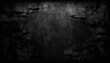Minimalistic Old Grey Brick Wall Texture for Designers - ai generated