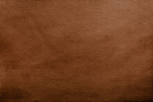 Background Red Brown, Old Vintage Leather, Grunge Texture Wallpaper
