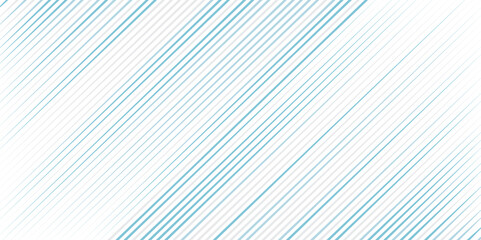 Wall Mural - Light BLUE vector background with straight lines. Glitter abstract illustration with colored sticks. The pattern can be used for busines ad, booklets, leaflets