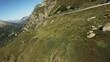 Drohne in der Schweiz - FPV aerial