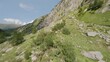 Drohne in der Schweiz - FPV aerial