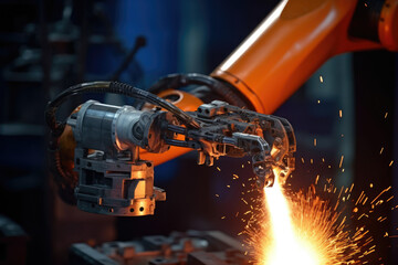 A detailed exploration of Industry 4.0's advanced automation