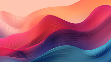 Wall Mural - Abstract Background Website