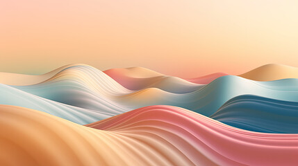 Wall Mural - Abstract Background Website 