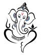 © Kanyarat - Ganesha