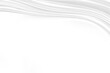 © buraratn - White gray satin texture that is white silver fabric silk background with beautiful soft blur pattern natural.