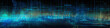 © Andrei - banner of data chart. Investment and technology or stock trading background banner. Generative AI