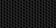 © armans - Abstract black and gray style minimal blank cubic. Geometric pattern illustration mosaic, square and triangle wallpaper.