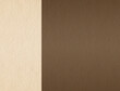 © Khang - brown texture, paper background, 2 color background, brown beige