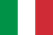 © Ranti - Vector flag of Italy. Accurate dimensions and official colors. Symbol of patriotism and freedom.