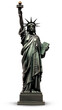 Statue of Liberty - Transparent Background