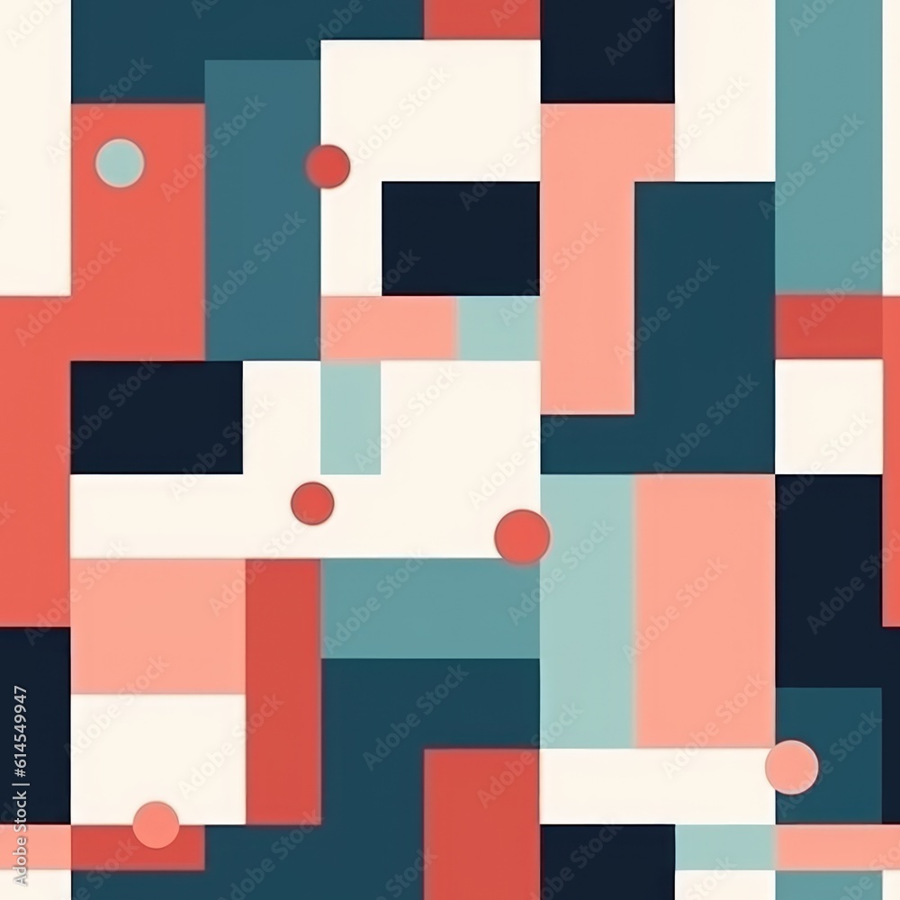 Sleek Simplicity - Generative AI