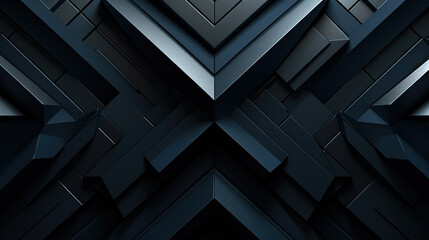 Abstract elegant geometric for background or wallpaper