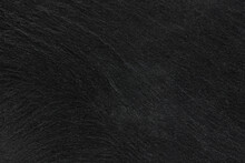 Dark Grey Black Slate Background Or Texture.