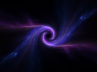 Wall Mural - science fiction wallpaper. beauty of deep space. colorful graphics for background, like water waves,