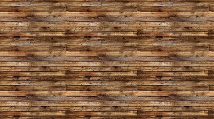 Seamless wood pattern, created with generative AI technology