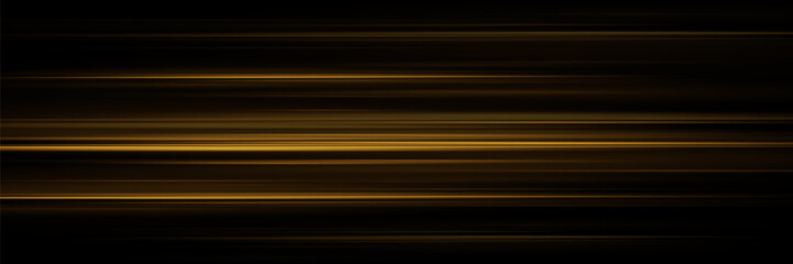 glowing stripes. beautiful flashes of light on a dark background. glowing abstract sparkling backgro