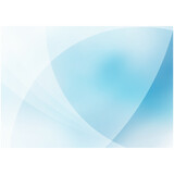 Fototapeta Młodzieżowe - blue sky abstract background vector illustration