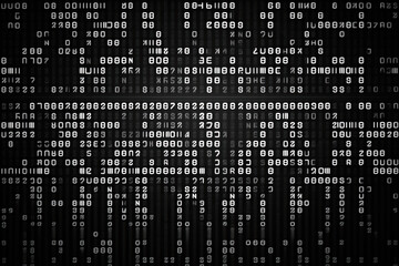 abstract binary background, texture, wallpaper, seamless, backdrop, background, a template for designer using Generative Ai technologie