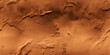 seamless texture of martian surface. Neural network generated in May 2023. Not based on any actual person, scene or pattern.