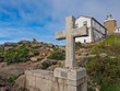 © Ignasi - Cabo y pueblo de Finisterre (Galicia, Spain). Visita a un espacio natural 'mágico' y con mucha historia