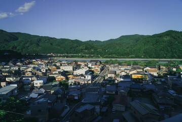 Japan's most spectacular scenery