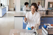 © ReeldealHD images - Scientist pipetting samples into eppendorf tubes