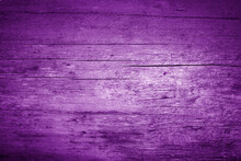 Purple Wood Texture. Purple Wood Background.