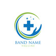 medical hospital logo