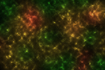 Starry galaxy dark infinite milky way twinkle cosmos astrology interstellar background