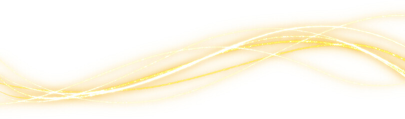 Wall Mural - sparkle light effect