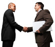 © BillionPhotos.com - Business people shaking hands